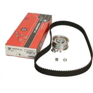 GATES Triger Seti (1 Kayiş 1 Bilya) Golf4 Bora A3 1.6 Akl Bfq Bse Aeh 06a198119 K015489xs