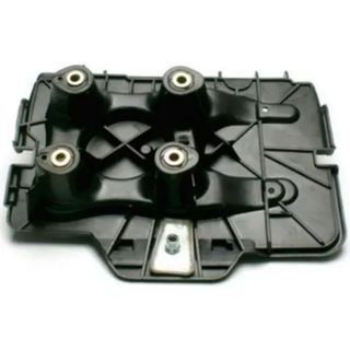 - Akü Bağlanti Braketi Alt Golf4 Bora 1j0915333a 1j0915333a