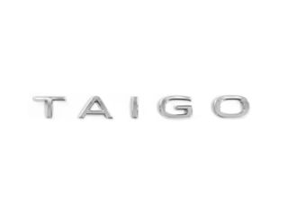 GKL Yazı Taigo Krom Taigo 2022- 2g78536872zz 347208