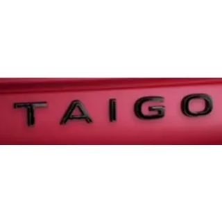 GKL Yazı Taigo Siyah Taigo 2022- 2g78536872zz 347207