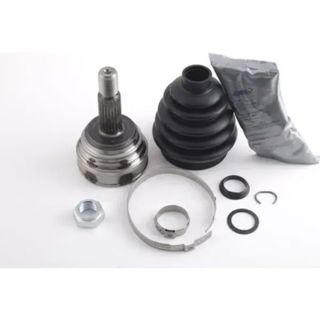 GKN Aks Kafasi Diş (sekmansiz) Polo Hb Aee 96-01 6n0498099 302796