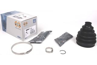 GKN Aks Körüğü Diş Tk. T5 1.9tdi 7h0498203 305967
