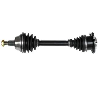 GSP Aks Komple Sol Otomatik Golf4 Bora 1j0407271ch Vkjc1053