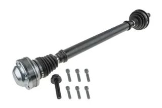 GSP Komple Aks Sağ Manuel Caddy 04-16 1.6tdi 1.9tdi Cay Bjb 2k0407272e 261101