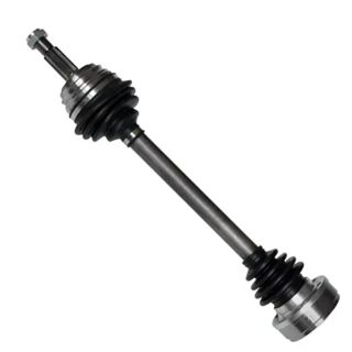 GSP Aks Komple Sol Manuel Vites Polo 15-1.4 Tdi Cus 6c0407271e 202039