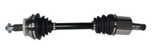 GSP Aks Komple Sol Otomatik Polo 05-10 1.4 Bud Fabia 07-15 Roomster 11-15 6q0407271ee 261206