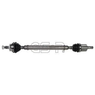 - Aks Komple Sağ Otomatik Polo 05-10 1.4 Bud 1.6 Fsi Bts İbiza Cordoba Fabia Roomster 6q0407272ep 201524