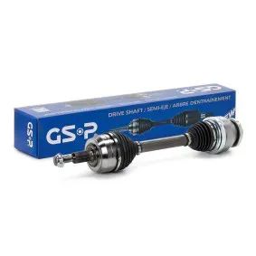 - Aks Komple Sol İnce Freze T5 2.5tdi Axd T6 2.0 Tdi 140ps 7e0407271r 203360