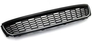 GVA Tampon Orta İzgara Krom Polo 2010- 6r0853671 9106436