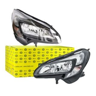 HELLA Far Sağ Corsae 15- 1216858 1ef011830-021