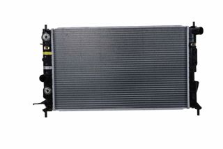 HELLA Su Radyatörü (breazing) Vectrab 1300180 8mk366302721