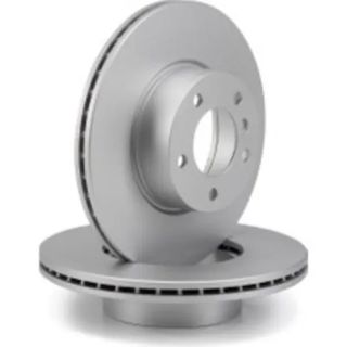 HELLA Fren Diski Arka T Roc 17-q2 16-karoq 17-ateca 16-octavia 20-vw Taos 20- 5q0615601b 7040762
