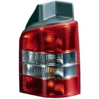 HELLA Stop Sol Siyah T5 Caravelle Multivan 7h5945095k 2sk008579151