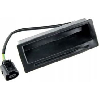 HELLUX Bagaj Açma Kolu Bora Touareg 03-10 1j0827566d 600235