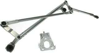 - Silecek Mekanizmasi Golf5 Jetta Passat Scirocco 1k1955601 Hsm197017