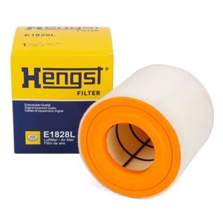HENGST Hava Filtresi Lx4959 A6 4.0tdi 150kw 204ps 2020- 4k0133844e E1828l