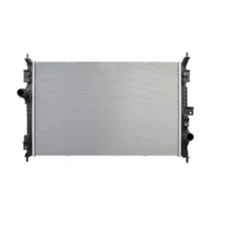 KALE Su Radyatörü Çarpraz Caddy Passat Golf5 2.0 Tdi 3c0121253r 356930