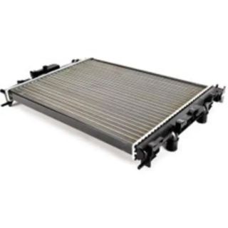 KALE Su Radyatörü 525-322mm Polo Classic Caddy Aee Aex Akv Apq Aey 6k0121253k 349235
