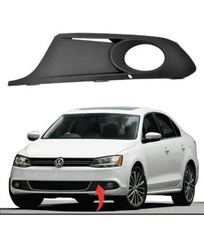 KRAFTVOLL Sis Kapaği Sol Sisli Jetta 11- 5c6853665a 21031104