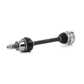 KRAFTVOLL Aks Komple Sol Polo 02-10 1.4 16v 6q0407271at 1010287