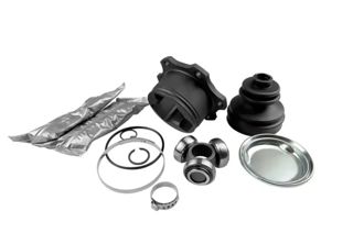 KRAFTVOLL İç Aks Kafasi (otomatik) Bora Bcb Polo Bby Bky 6q0498103d 1020012