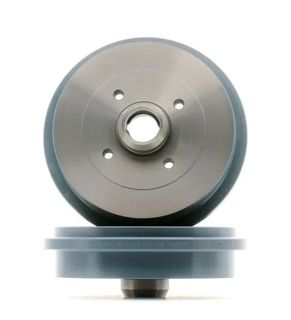 KRAFTVOLL Kampana Arka Polo 02-14 İbiza 02-14 Fabia 00-14 6q0609617 7050009