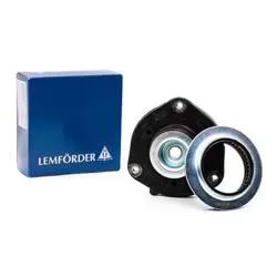LEMFÖRDER Amortisör Kafasi+bilyasi Golf5 Jetta Caddy Passat A3 1k0412331b 30937897