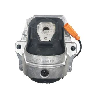 LEMFÖRDER Motor Kulaği Sol Elektrikli A4 A5 Q5 07- 8r0199381e 3474001
