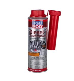 LIQUIMOLY Yeni Nesil Performans Artirici Dizel 250ml Dızelyakıtkatkısı250ml Dızelyakıtkatkısı250ml Lm5139