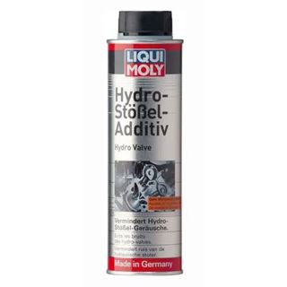 LIQUIMOLY Motor Yağ Katkısı Lifter Sibop İteceği Katkısı 300ml Lm1009