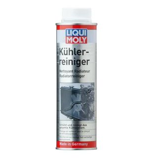 LIQUIMOLY Radyatör Ve Soğutma Sistemi Temizleyici Hepsine 300ml Lm3320