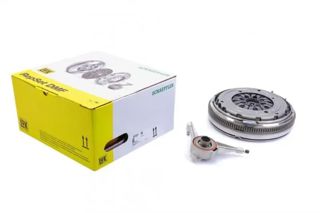 LUK Volant+debriyaj Set+debriyaj Bilya Hidrolik T4 2.5 Tdi Acv 600000200 074105264e