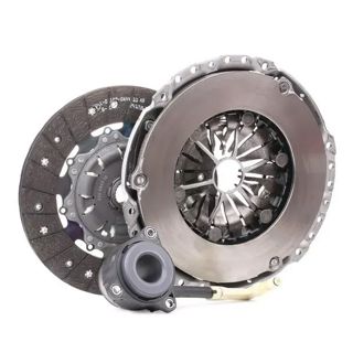 LUK Debriyaj Seti Bilyasiz T7 2.0tdi Cxha Cxfa Cxga 16- 624401109 04l141015l