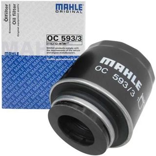 MAHLE Yağ Filtresi Oc593/4 Golf5 Passat Jetta 1.4tsi 03c115561b Oc593/4