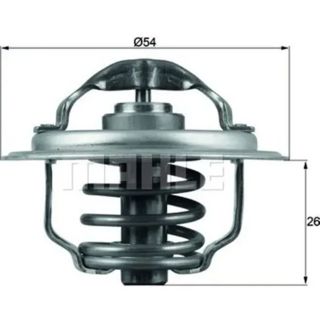 - Termostat 87-102 Golf5 Passat 06- 2.0tdi Bkp 03g121113 Tx111187d