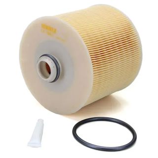 MAHLE Hava Filtresi Lx1006/1d A6 2.7tdi 3.0tdi 04- 059133843b Lx1006/1d