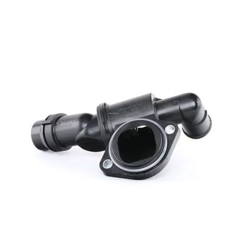 MAHLE Termostat Komple (187901) 105-135'c Golf5 Jetta Passat 2.0fsi Blr 06f121111f Tı687