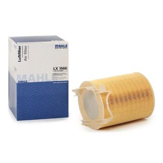 MAHLE Hava Filtresi Lx1566 Golf5 1.6 Bse Caddy 20sdi 1f0129620 Lx1566