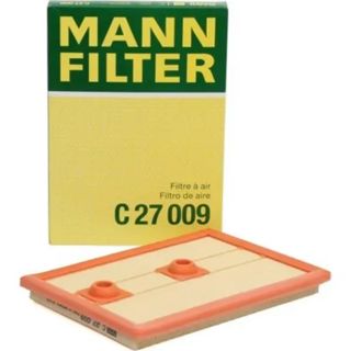 MANN Hava Filtresi Lx3525 A3 Leon Golf7 1.2 1.4tfsi 04e129620 C27009