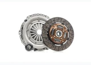- Debriyaj Seti Passat 01-05 Avf-awx 1.9 Tdi 004228800 038198141fx
