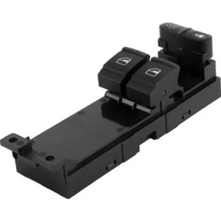 MCAR Cam Açma Düğmesi Sol 2 Li Fabia 00-08 Octavia 97-11 Superb 01-08 Golf4 Tek Kapi 1j3959857a An-1410