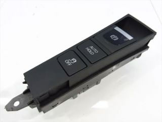 MCAR El Fren+auto Hold+esp+düğmesi Start Stopsuz C 12- Passat 11- 3ab927137 An-2442