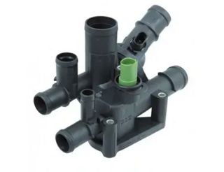 METTE Termostat Komple (177301) Golf4 Bora A3 Bfq Otomatik 06a121111a 345c6428