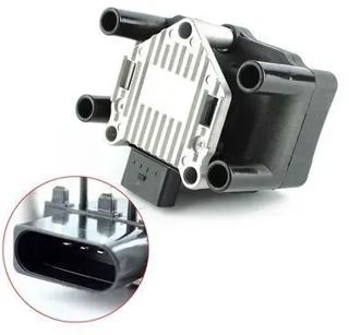 MGA Ateşleme Bobini (komple) Golf4 Bora A3 Akl Passat 1.6 Alz Bfq-bse-bgu 1.6 032905106b 30117