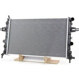 MGA Su Radyatörü 600x341x23 Corsac 1.3 Diesel 1300259 80170