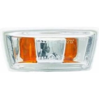MGA Çamurluk Sinyali Sol Corsa D Corsa E Astra H Zafira B İnsignia A Adam Meriva B 1713423 941019