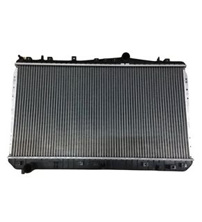 MGA Su Radyatörü 700-370-23 Lacetti 96553378 80316