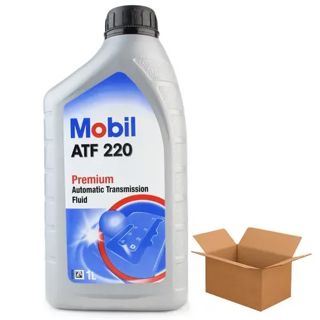 MOBİL Mobil Atf Yağ 220 1lt Atf 220 1lt Atf2201lt Mobil