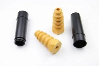 MONROE Amortisör Lastik+kilif Arka 100mm Oval Kit A3 2004-2013 Altea 2007-2010 1k0511353j Pk277