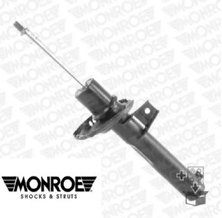 MONROE Amortisör Ön Golf7 A3 Leon Octavia 5q0413031cf 742117sp